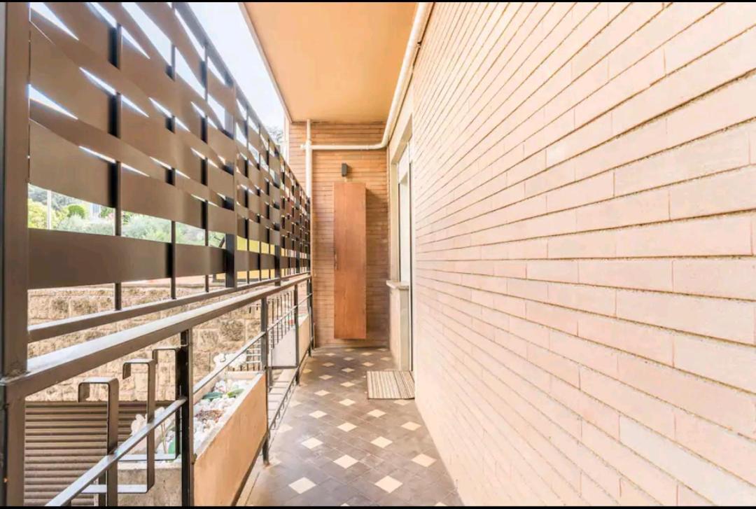 Civico 2Cento - Vatican Suite Rome Buitenkant foto